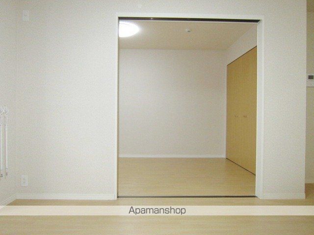 ルミエールMの内装写真
