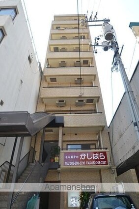 観音町ビル[1K/24m2]の外観2