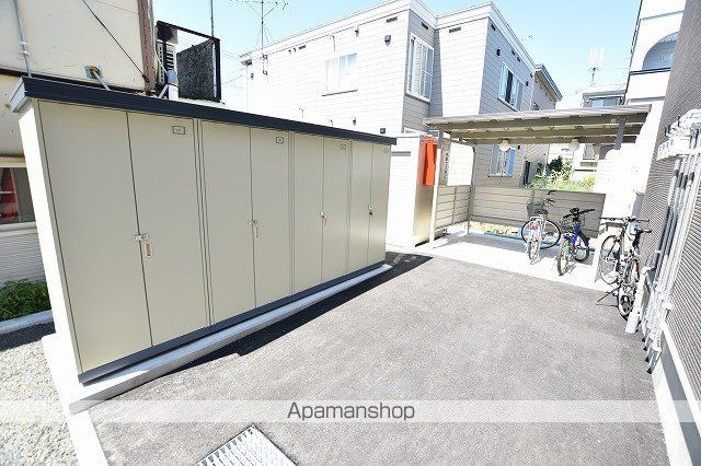 サイド Vのその他写真