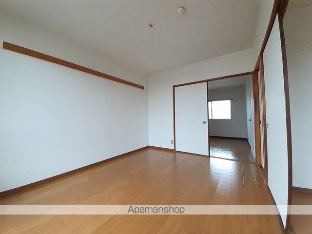 ニューシティK&Mの内装写真
