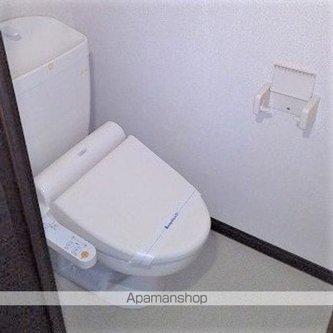 レオネクストフィールドの内装写真