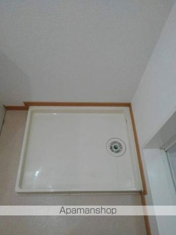 トゥールコネッサンスの内装写真