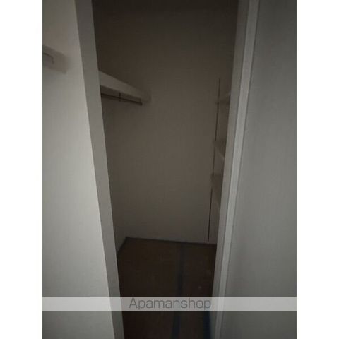 Solo estvel新浜町の内装写真