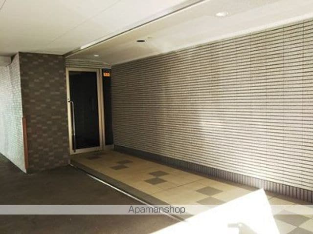 ファンタジーアヴェニュー広和NO,17の玄関写真