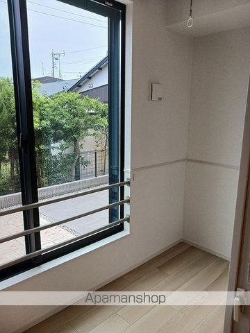 リュンヌ エ ソレイユの内装写真