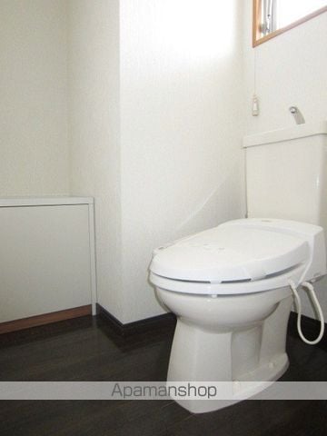 ラフォーレ本郷館の内装写真