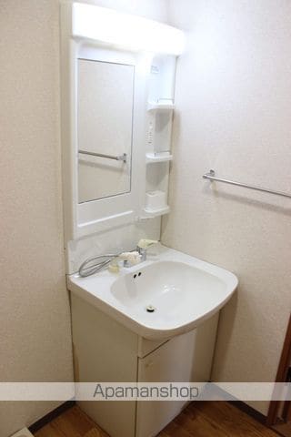 エクセレンスアイII番館の内装写真