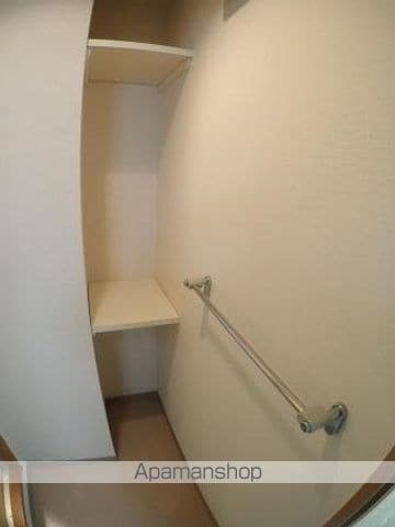 ヴィラ東中通の内装写真
