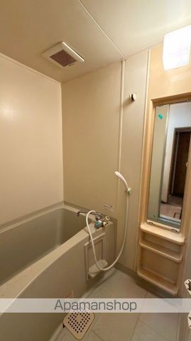 ハイカムール青山の内装写真