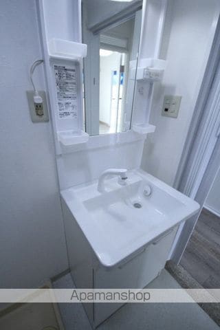 エアーセンターハイツの内装写真