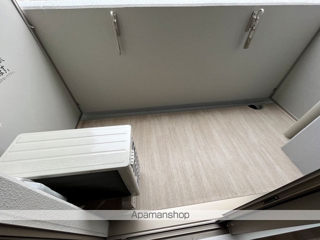 JMFレジデンス都島の内装写真