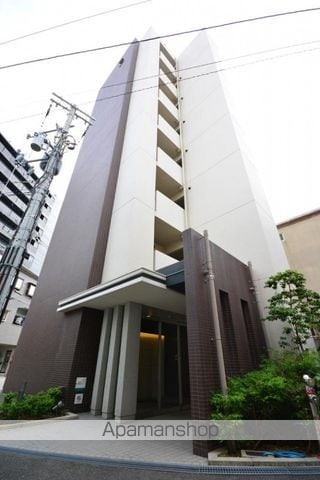 PRIMAVERAFUKUSHIMAの外観写真