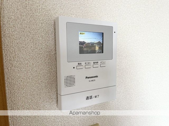 クレアールの内装写真