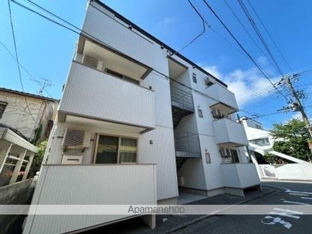 L collection関屋駅前II