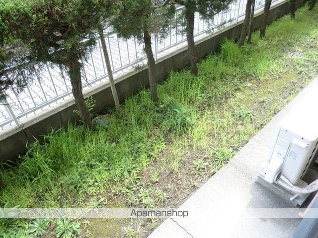 セリバテール東谷山Iの内装写真