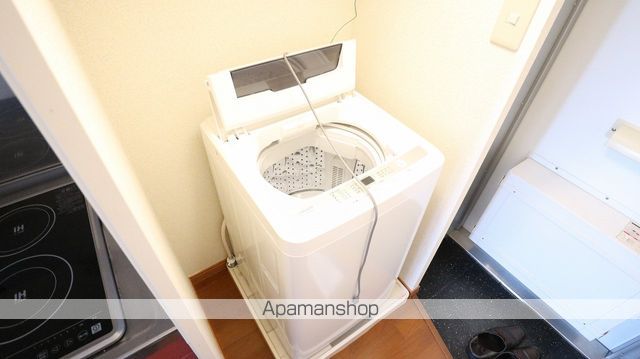 レオパレス希の内装写真