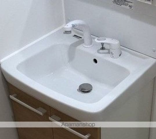 エトワール相模大野の内装写真