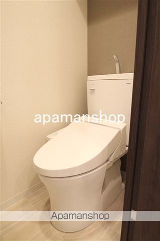 PRESSANCE新町ウィズジョイの内装写真