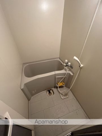コザックスの内装写真