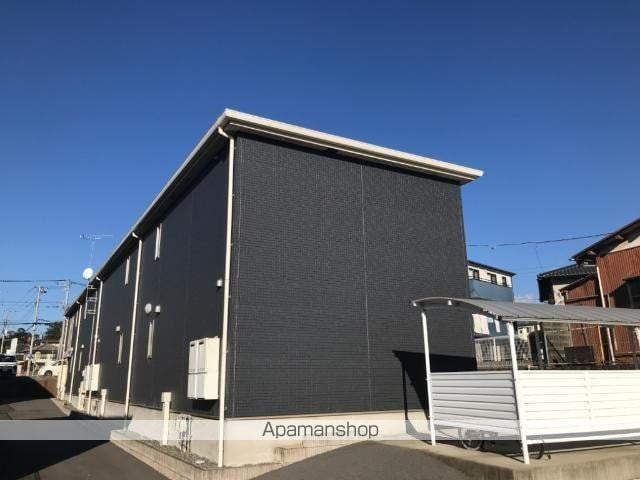 富士 View Annexの外観写真