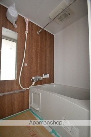 セブンプロート己斐西の内装写真
