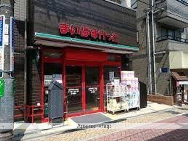 スカイコート阿佐ヶ谷第5の周辺写真