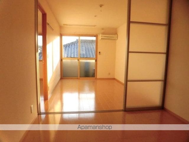 メゾンエトワール A棟の内装写真