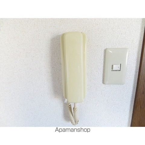 CRESCENT MOTONESの内装写真