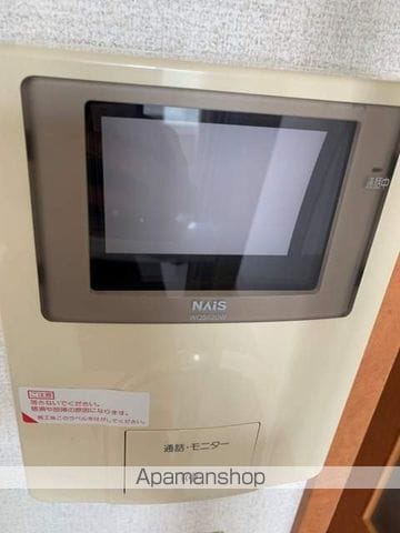 レオパレスSAKABE Iの内装写真
