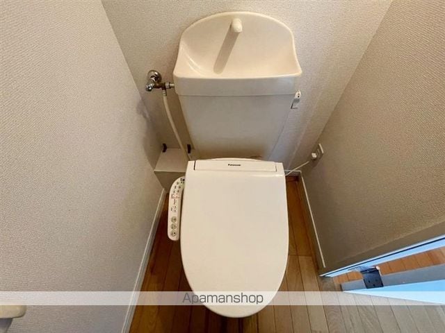 リベェールIIの内装写真