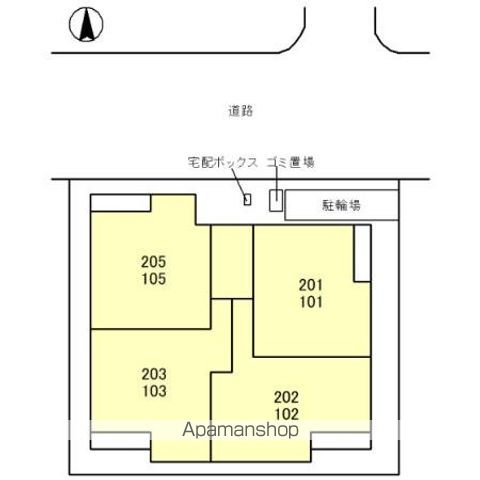 【仮称）ＤーＲＯＯＭ平野区喜連３丁目の写真】