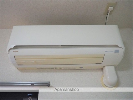 セゾンマンション[1K/23.1m2]のその他設備