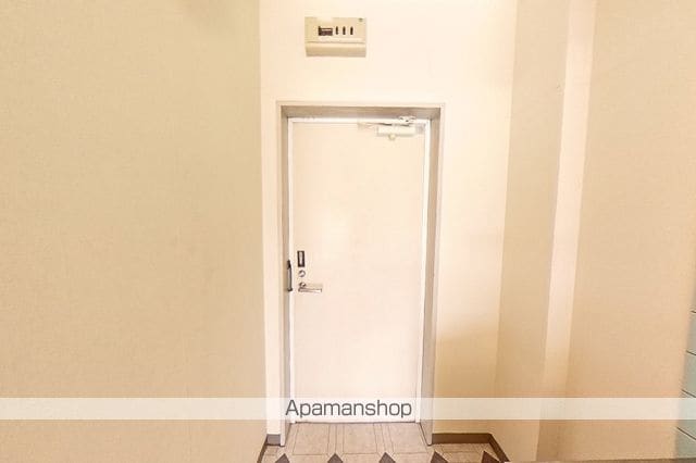 コーポ曙の内装写真