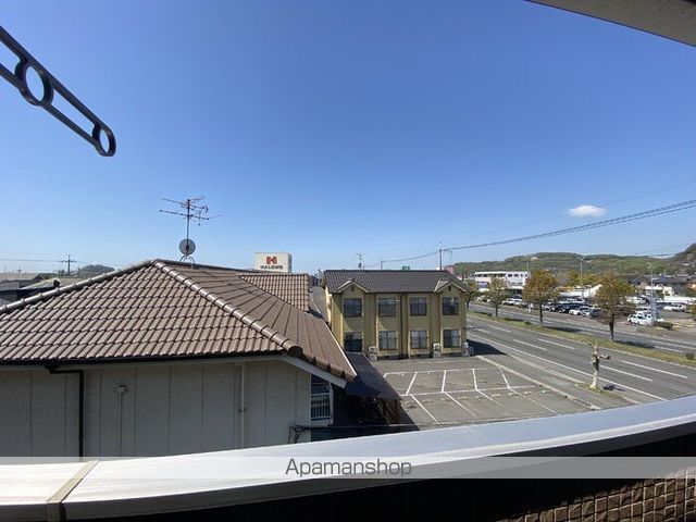 水島臨海鉄道 弥生駅 徒歩19分 3階建 築16年の内装写真