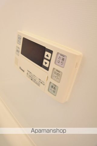朝日マンションの内装写真
