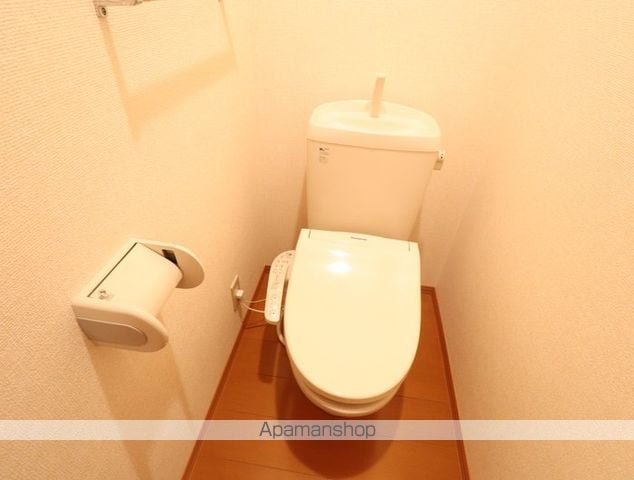 ウィルモア島崎 A棟の内装写真