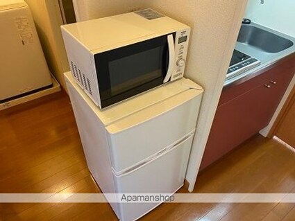 レオパレスメイプル宮島[1K/23.18m2]のその他設備5