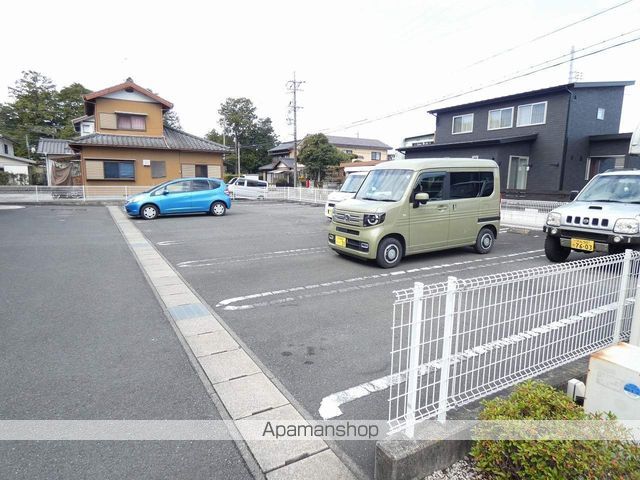 エバーフィールドIのその他写真