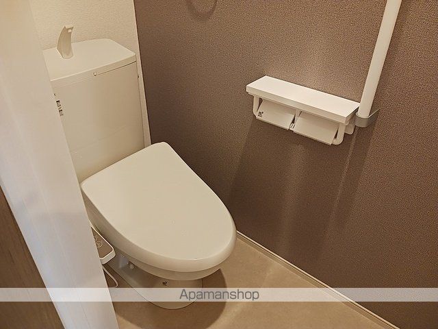 ヒカルサ狭山広瀬台フロントの内装写真