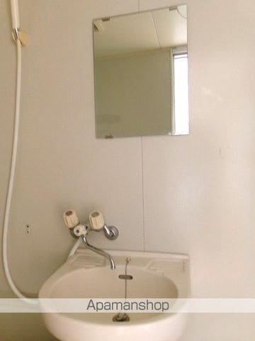 トキワコーポの内装写真