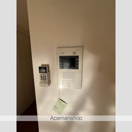 プラウドフラット三軒茶屋Ⅱ[1LDK/41.58m2]のその他内装6