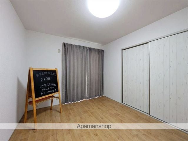 フィオーレ倉敷 A棟の内装写真