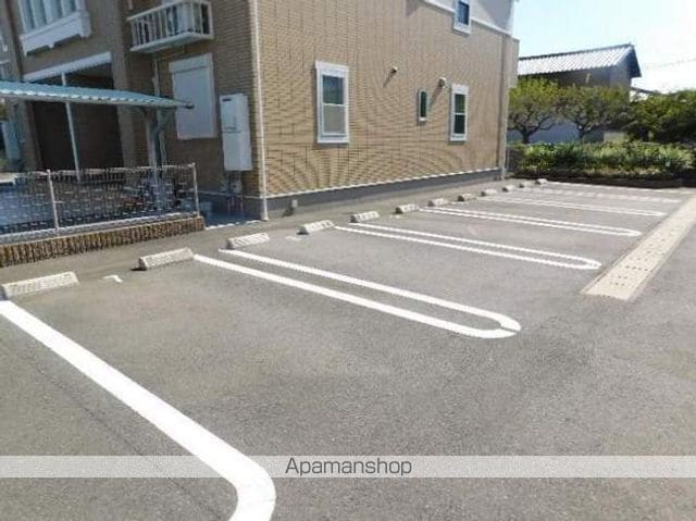 サニーハウス篠隈Cの外観写真