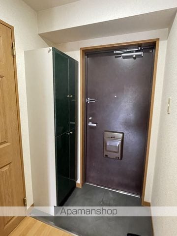 マンションひいらぎの内装写真