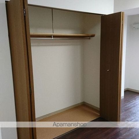 ミラバ札幌中央の内装写真
