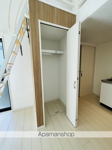 BONNE FRAISEの内装写真