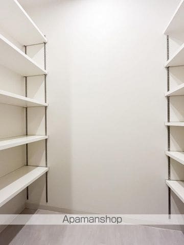 SーRESIDENCE百道AUREATEの内装写真
