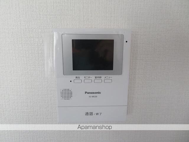 長友マンションの内装写真