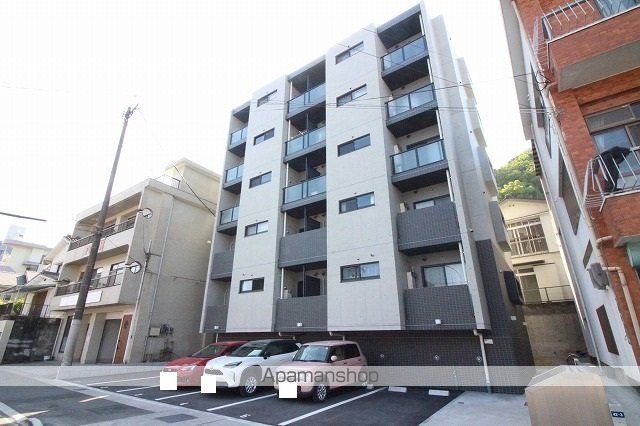 Ark Residence 武の外観写真
