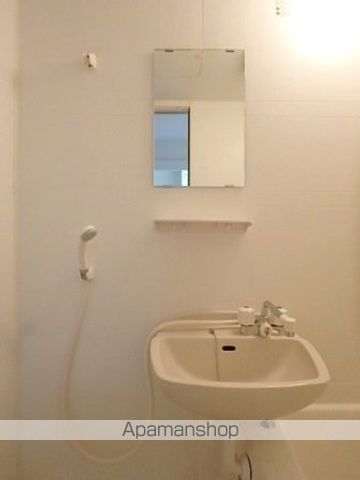 ブレッシング井尻の内装写真